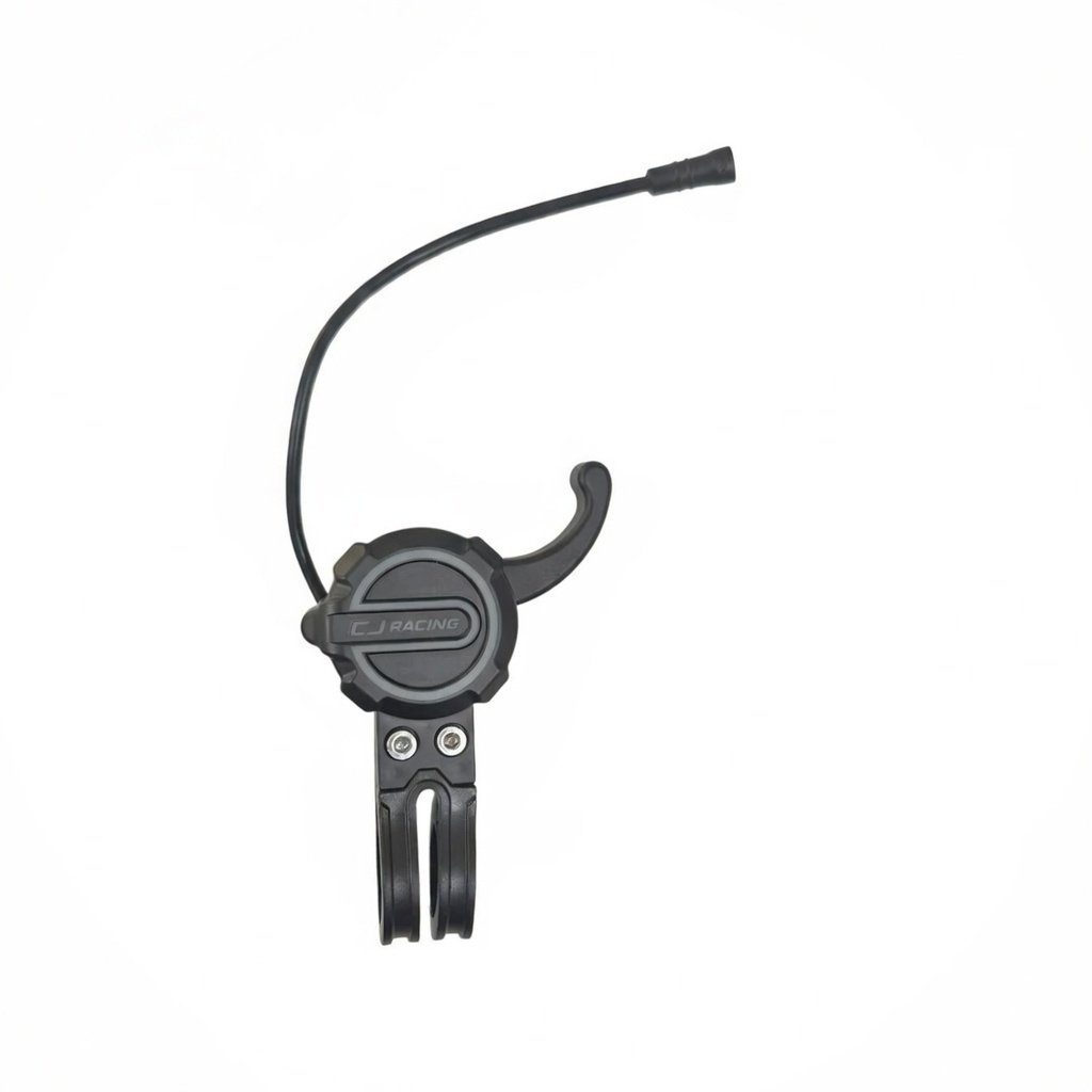 Acelerador de gatillo para Ecoxtrem tank M41 - Imagen 2