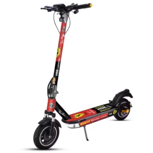 Vinilo para Smartgyro K2 – Ferrari