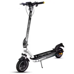 Vinilo para Smartgyro K2 – Mercedes AMG