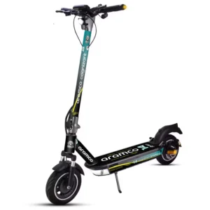 Vinilo para Smartgyro K2 – Aramco