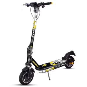 Vinilo para Smartgyro K2 – Fox&Rockstar