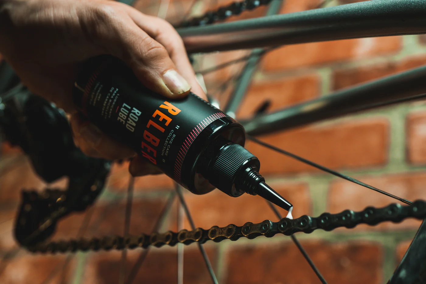 Lubricante Relber Road - Imagen 2