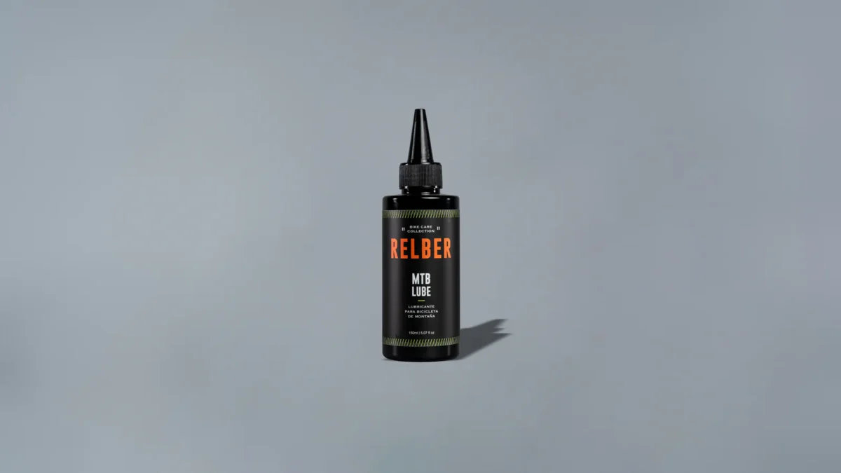 Lubricante Relber MTB