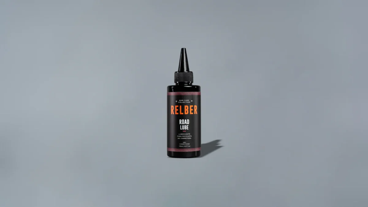 Lubricante Relber Road
