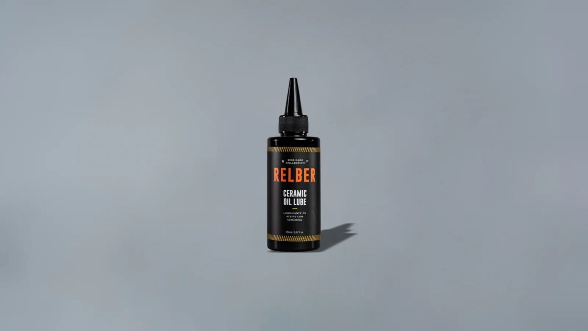 Lubricante Relber aceite ceramico