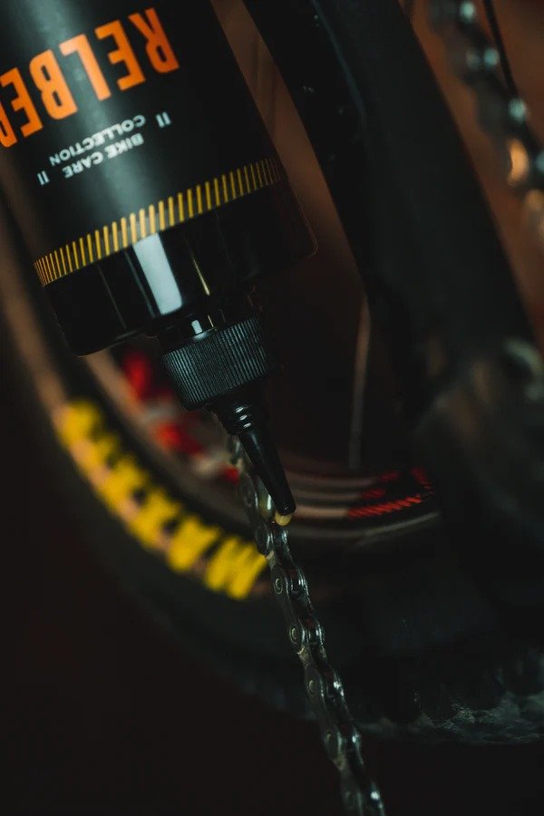 Lubricante Relber aceite ceramico - Imagen 2