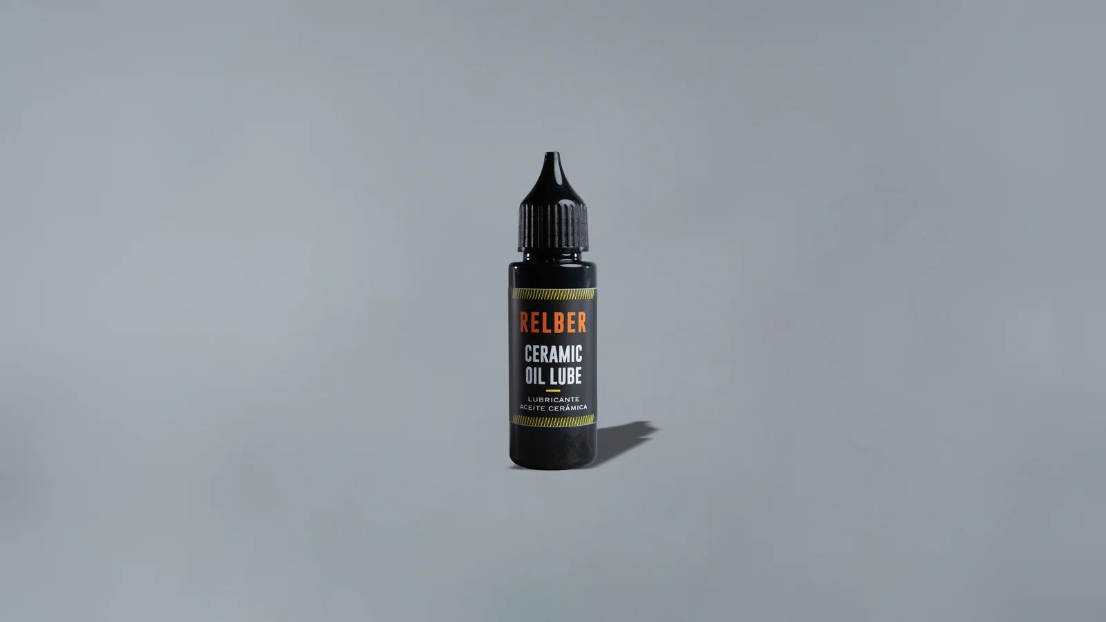 Lubricante Relber aceite ceramico - Imagen 3