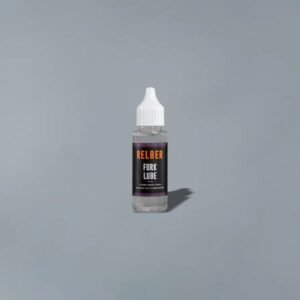 Lubricante Relber para barras de horquilla 30ml