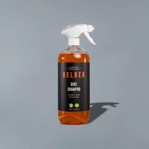 Champú Relber para bicicletas