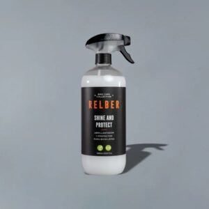 Abrillantador y Protector Relber 1L