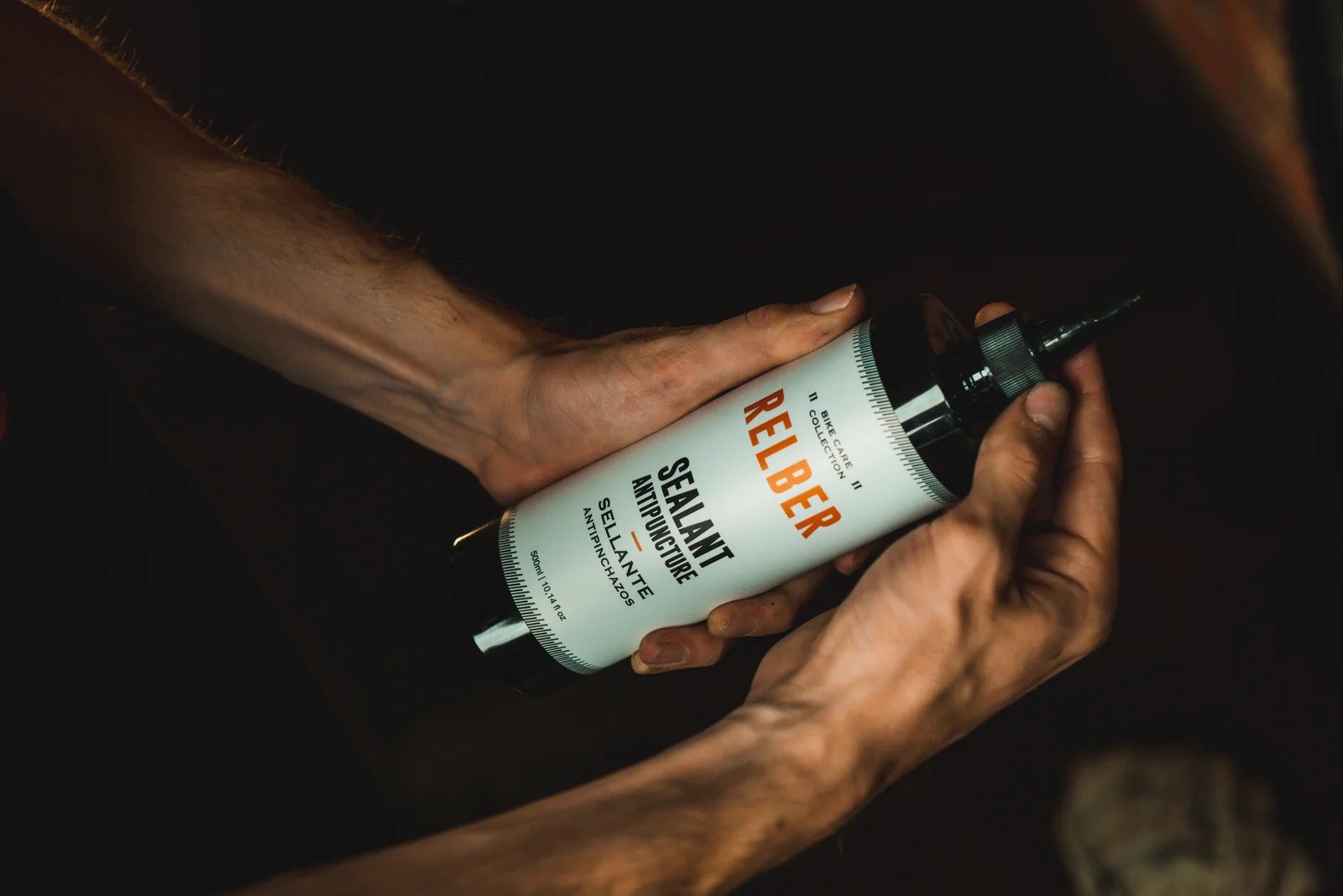 Sellante Relber - Imagen 3