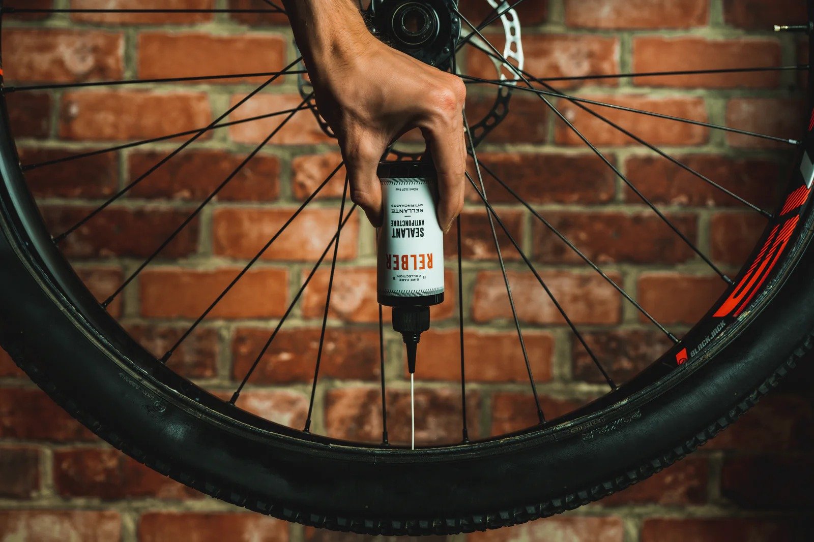 Sellante Relber - Imagen 4