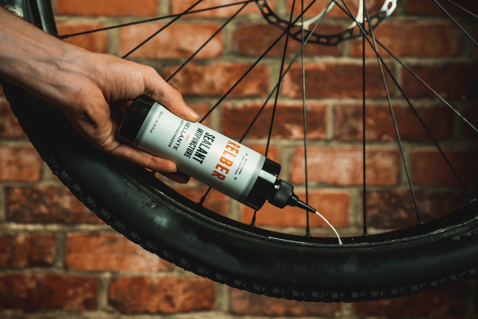 Sellante Relber - Imagen 5