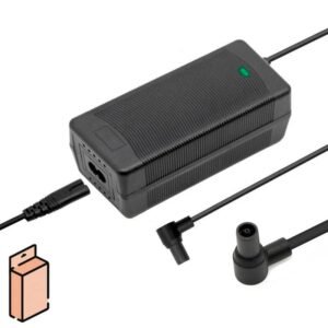 Cargador 48v (salida 54,6v) 2A conector MI4 ULTRA