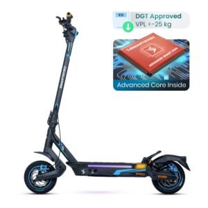 SmartGyro K5 PRO