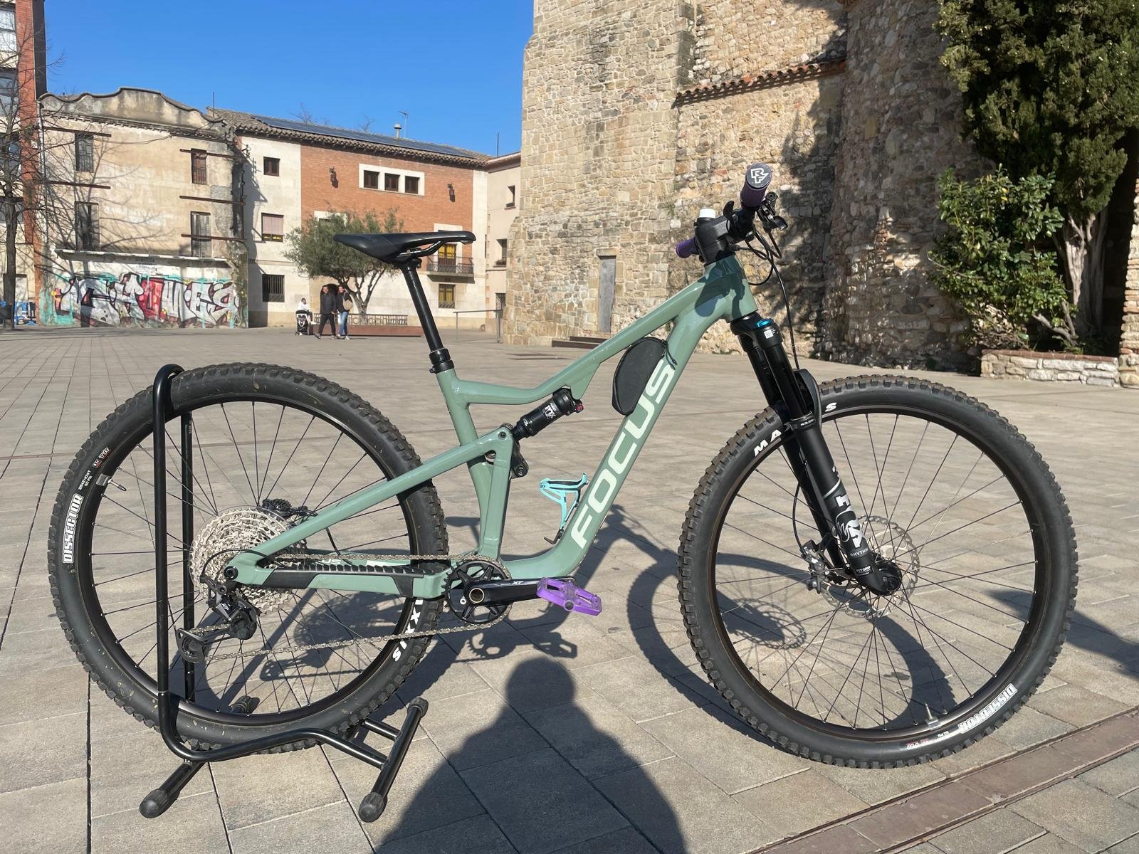 Focus Thor 6.9 (OCASIÓN) M - Imagen 2