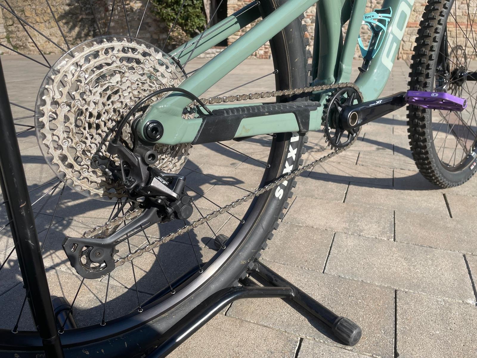 Focus Thor 6.9 (OCASIÓN) M - Imagen 3