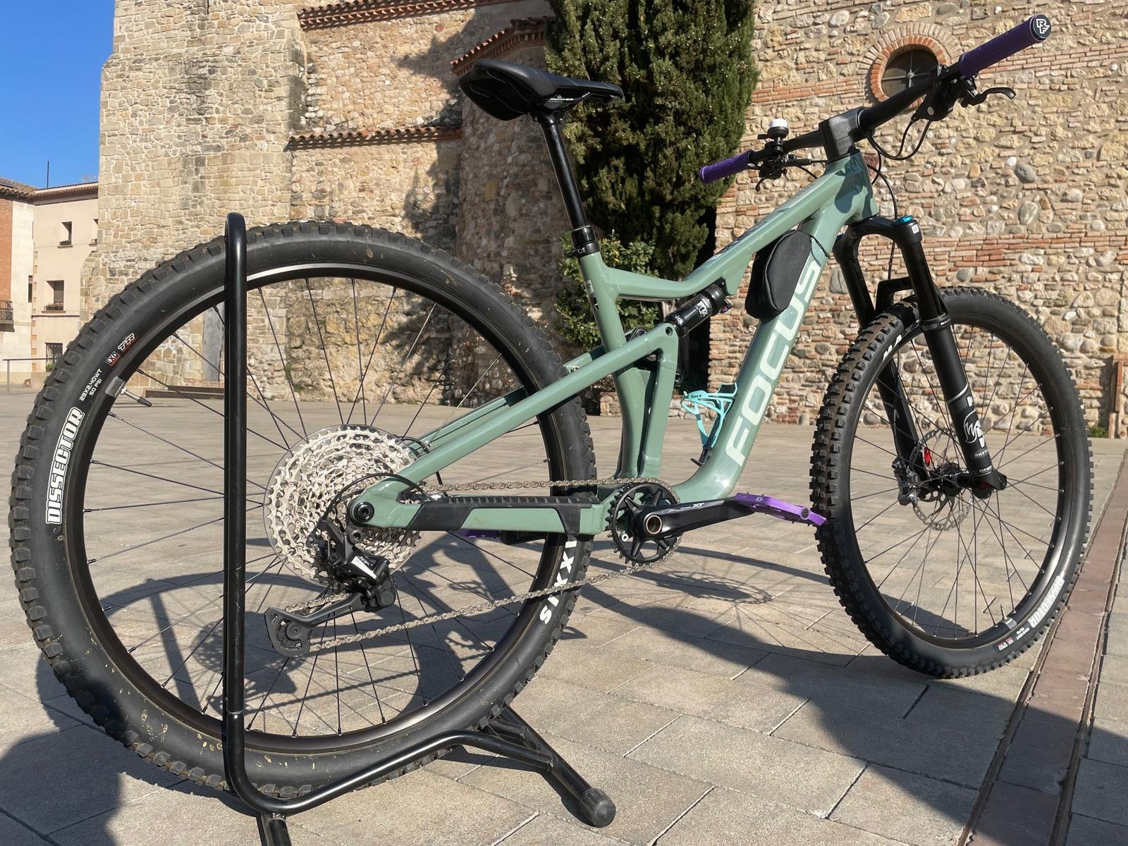 Focus Thor 6.9 (OCASIÓN) M - Imagen 7