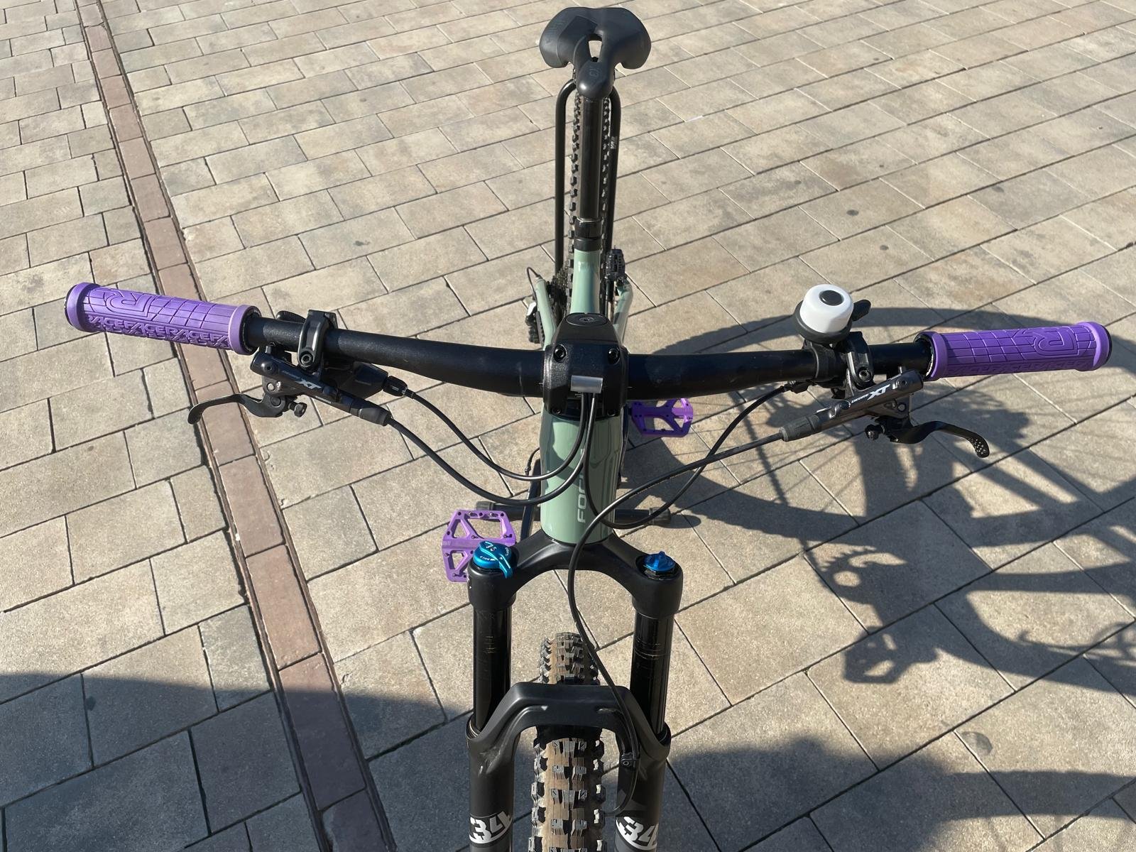 Focus Thor 6.9 (OCASIÓN) M - Imagen 4