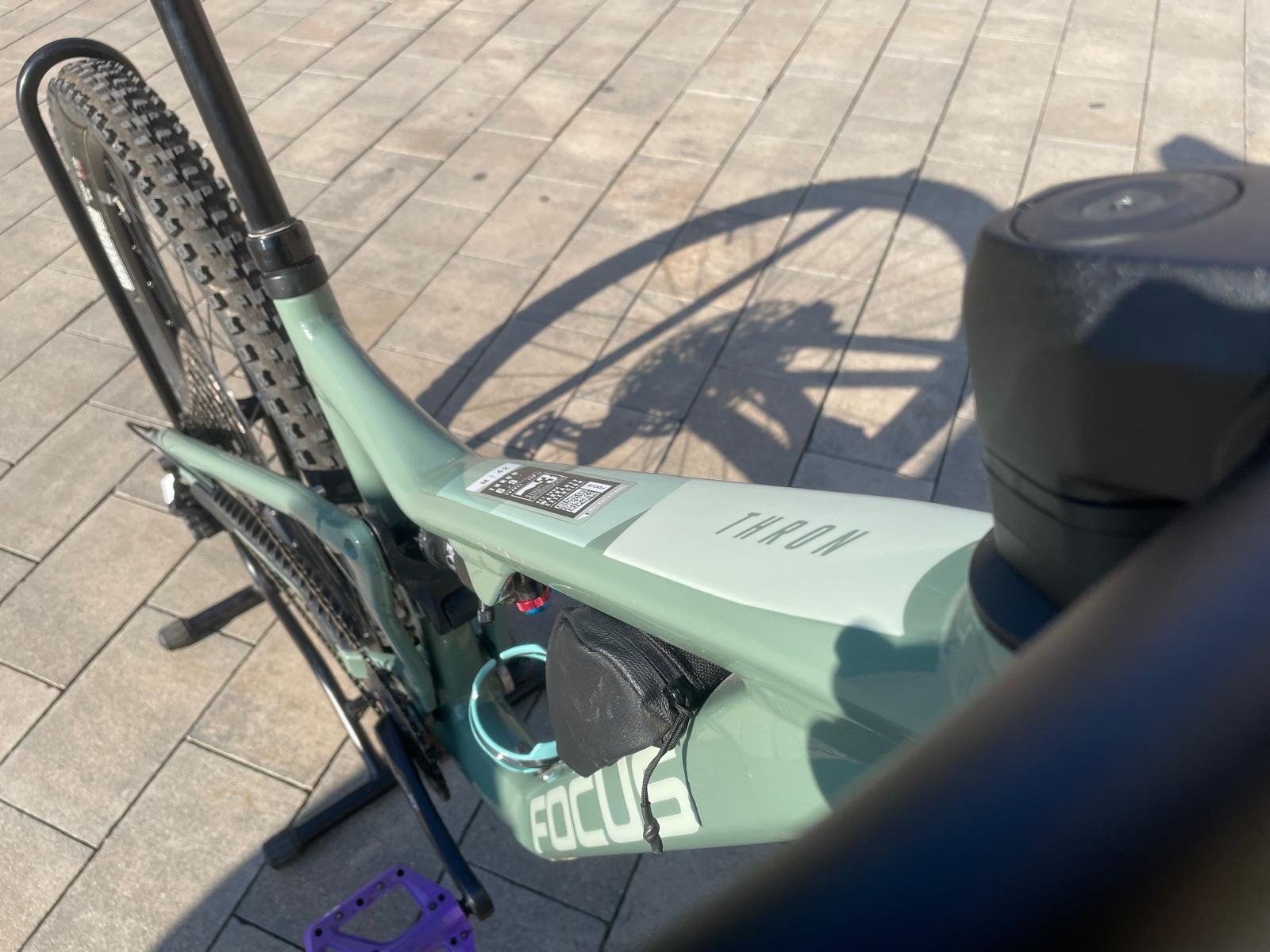 Focus Thor 6.9 (OCASIÓN) M - Imagen 6