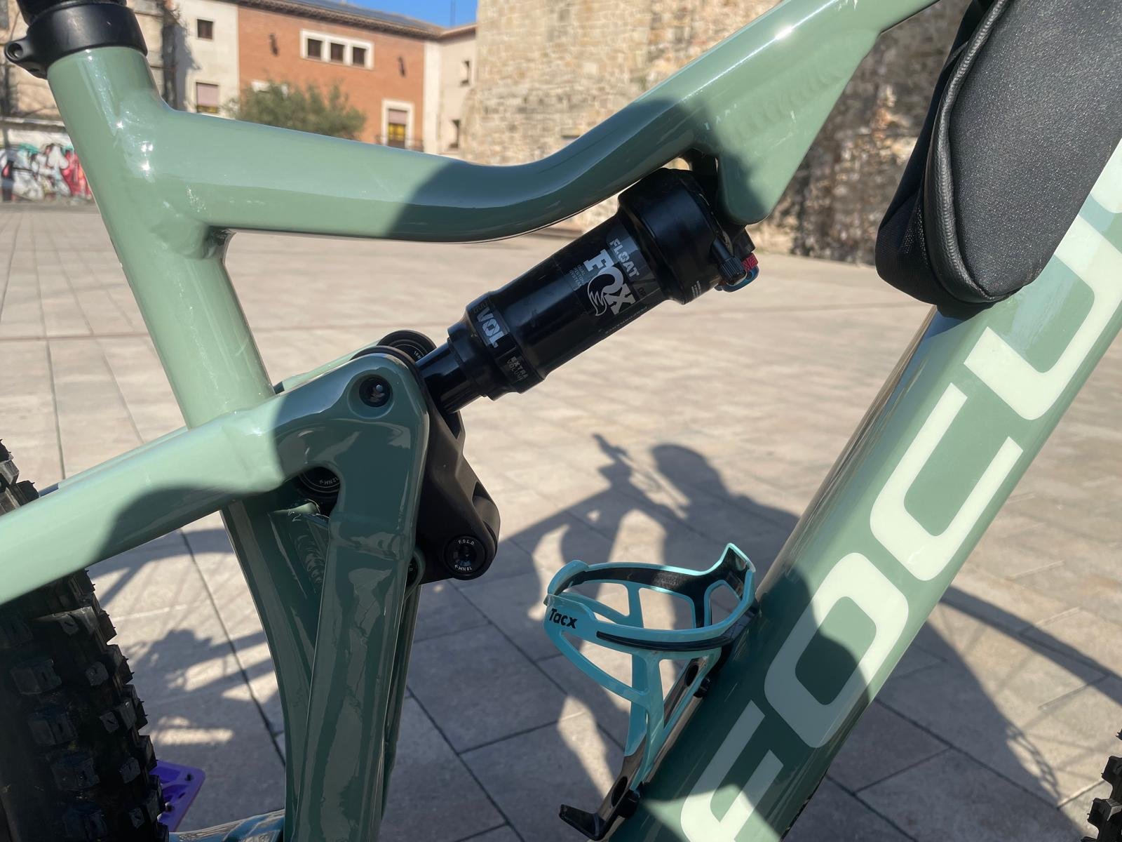 Focus Thor 6.9 (OCASIÓN) M - Imagen 5