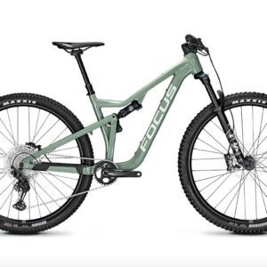 Focus Thor 6.9 (OCASIÓN) M