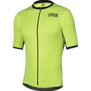SPIUK ANATOMIC AMARILLO FLUOR TALLA M