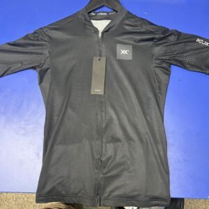 MAILLOT IXCOR BLACK